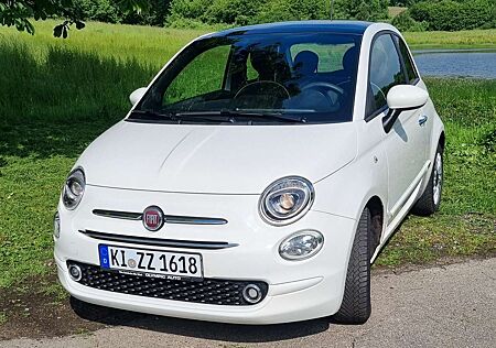 Fiat 500 1.0 GSE N3 Hybrid Dolcevita