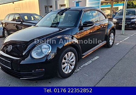 VW Beetle Volkswagen Lim. Basis-Alus-Pdc-Zahnriemen Neu Insp