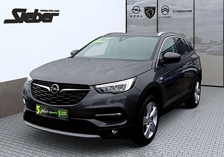 Opel Grandland 1.6 Turbo Elegance 4 LED*TEMPOMAT*DAB