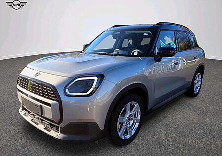 Mini One Countryman Countryman C Classic Trim