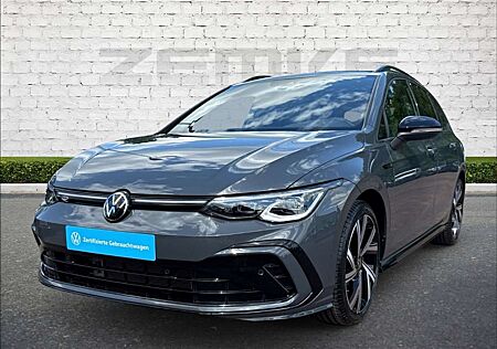 VW Golf Variant Volkswagen VIII 1.5 TSIe DSG R-Line Sportpaket Navi Digitales
