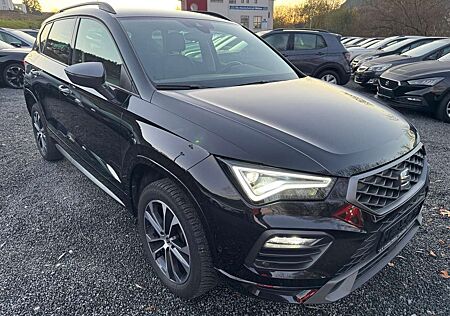 Seat Ateca 2.0 TDI *DSG*FR*PDCHI+VO+KAMERA*TEMPOMAT*V