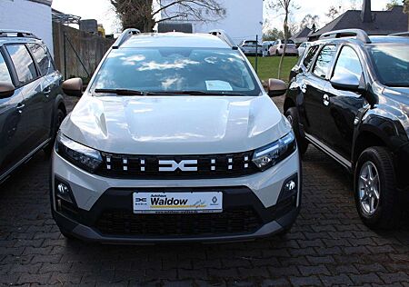 Dacia Jogger TCe 110 Extreme 7-Sitzer