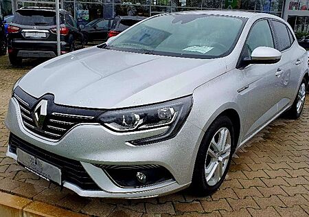 Renault Megane IV Lim. 5-trg. BOSE-Edition Ambiente XXL