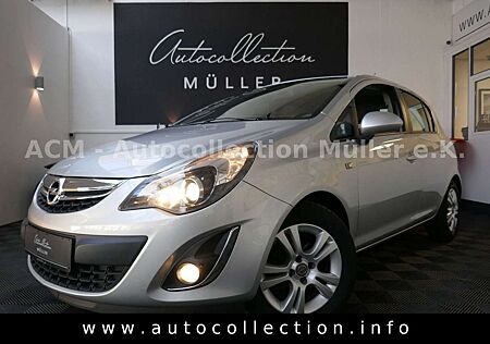 Opel Corsa D Innavation*Klima*PDC*TÜV*ALU*SHZ*NSW*