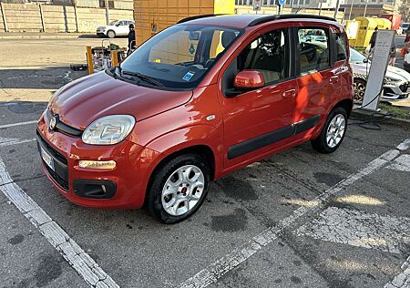 Fiat Panda 0.9 t.air t. natural power Lounge 80cv