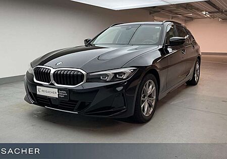 BMW 318 d Aut.Tou LCPlus,LED,ACC,DAB,RFK,Sportsitze