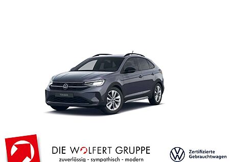 VW Taigo Volkswagen GOAL 1.0 TSI NAVI ACC LED LIGHTASSIST CARP