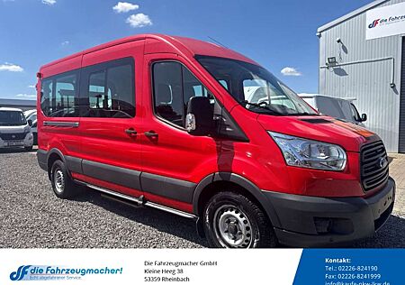 Ford Transit Kombi 350 L3 Trend 2.2 TDCi DPF *1907 *KLIMA