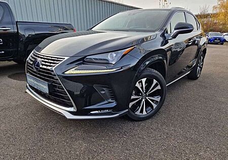 Lexus NX 300 NX 300h Style Edition Leder Navi LED ACC El. Heckklappe Ap