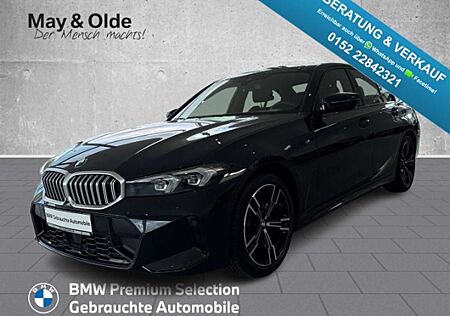 BMW 320 I xDRIVE M SPORT NAVI RFK LED ACC HIFI