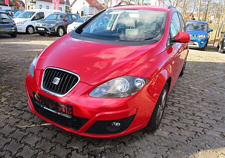 Seat Altea XL 4You+Winterräder*