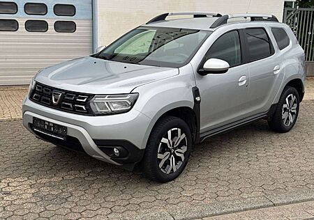 Dacia Duster gebraucht kaufen Dacia Duster Blue dCi 115/Navi/Klima/Kamera