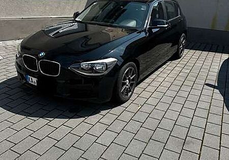 BMW 116i 116 Edition Sport