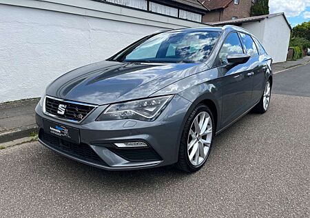 Seat Leon ST FR Navi LED ACC Spurassis Beats 2HD 18"