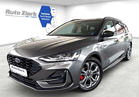 Ford Focus Turnier ST-Line X 1.0 EcoBoost MHEV Aut.ACC NAVI L