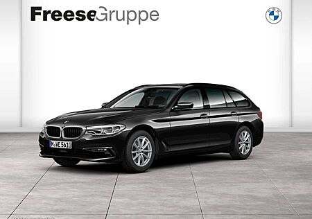 BMW 530 d Touring Sport Line Head-Up HiFi DAB LED