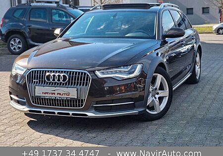 Audi A6 Allroad quattro 3.0 TDI|Tüv NEU|Pano|AHK
