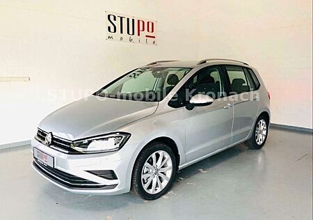 VW Golf Sportsvan Volkswagen Comfortline 1.5TSI LED SHZ