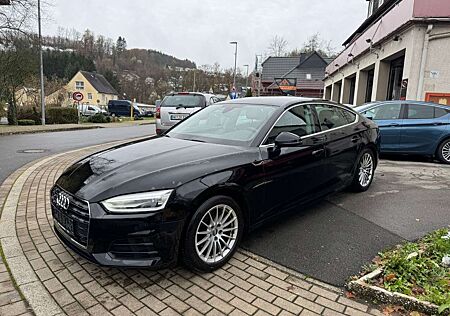 Audi A5 Sportback 40 TFSI basis Navi,R.K.,SHZ,PDC