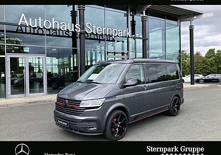 VW T6 Volkswagen .1 California .1 2.0 TDI California Coast Edition Navi/Autom.