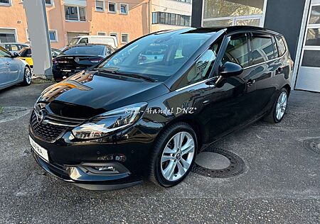 Opel Zafira C 1.6T INNO *AUTOM*LED*PANO*KAMERA*7-SI*