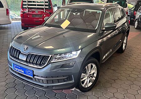 Skoda Kodiaq Style 4x4*DSG*LED*NAVI*CARPLAY*AHK