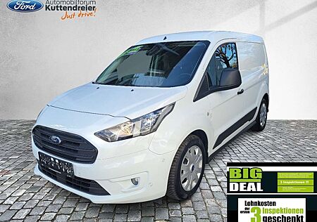 Ford Transit Connect Kasten 200 L1 Trend Navi Kamera