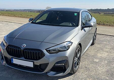 BMW 220 i Gran Coupe - M Sport