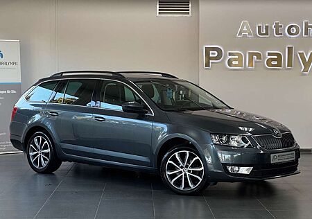 Skoda Octavia Combi Edition 1.4 TSI *PDC*AHK*TEMPOM