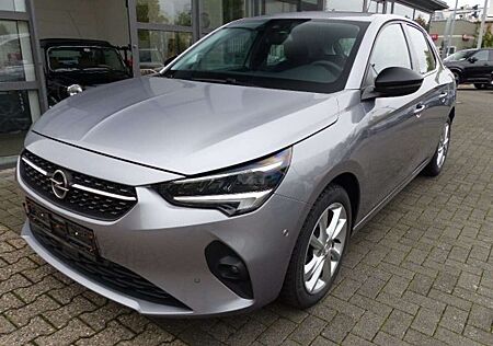 Opel Corsa F Elegance 1.5d EU6d*
