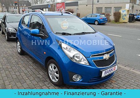 Chevrolet Spark LS+ *1.HAND *KLIMA *4 Türig *ALU *8 Fach B