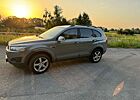 Chevrolet Captiva 2.4 2WD LT