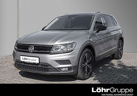 VW Tiguan Volkswagen 1.5 TSI IQ-Drive *AHK*LED*Navi*App-Connect*PDC*...