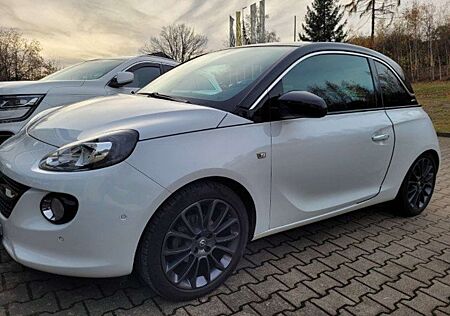 Opel Adam Glam ecoFlex