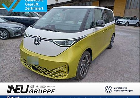 VW ID.BUZZ Volkswagen ID. Buzz Pro MATRIX Rfk ACC Navi u.v.m.
