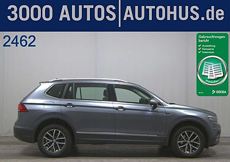 VW Tiguan Allspace Volkswagen 2.0 TDI Comfortline AHK ACC HUD