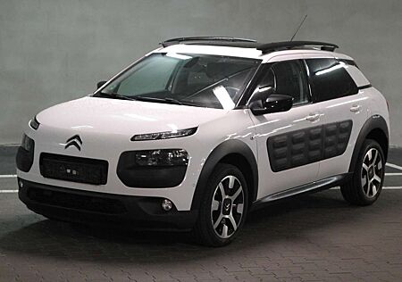 Citroën C4 Cactus Citroen HDI 1.6 Business Class, VOLL