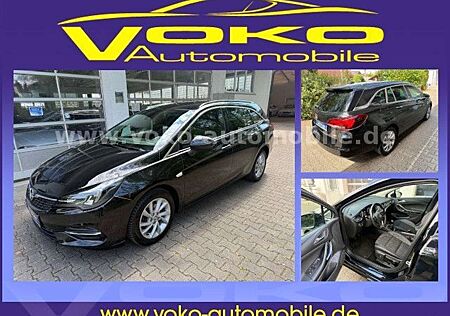 Opel Astra ST 1.5d Elegance S&S LED NAVI 95tkm 1.Hd.