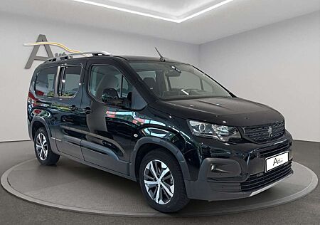 Peugeot Rifter 1.5BlueHDi Allure L2 GT Line SHZ CARPLAY
