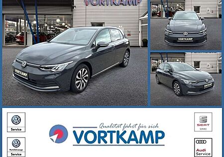 VW Golf Volkswagen VIII Lim. Active ACC/AppConnect
