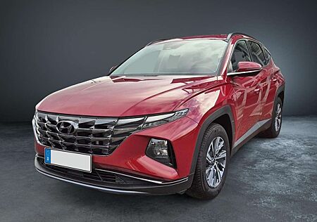 Hyundai Tucson Smart Trend*Garantie bis 2026*SZH*CarPlay* 1,6 ...