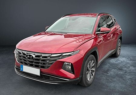Hyundai Tucson Smart Trend*Garantie bis 2026*SZH*CarPlay* 1,6 ...