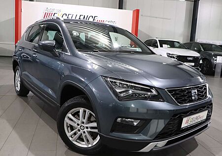 Seat Ateca 2.0 TDI 4DRIVE XCELLENCE / LED,ACC,1.HAND