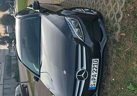 Mercedes-Benz C 220 (BlueTEC) d T 7G-TRONIC