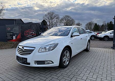 Opel Insignia A Sports Tourer Innovation NAVI/KLIMA