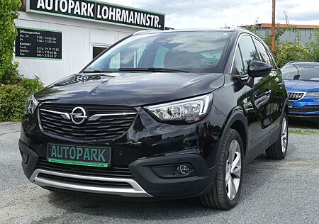 Opel Crossland X *SH-gepfl*1.Hand*Nr.03