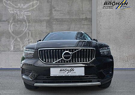 Volvo XC 40 XC40 Inscription Expression Recharge Plug-In Hybrid 2WD