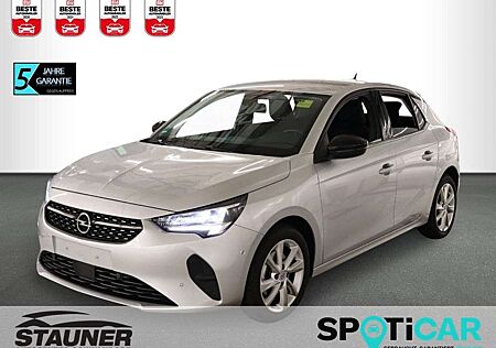 Opel Corsa Eleganc 1.2 Turbo S/S AT8 *SHZ*LHZ*KAMERA*