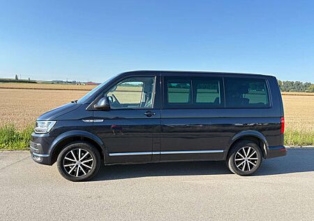 VW T6 Multivan Volkswagen Multivan DSG Kurz Generation Six